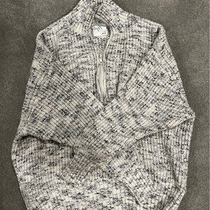 Offline by Aerie Quarter Zip